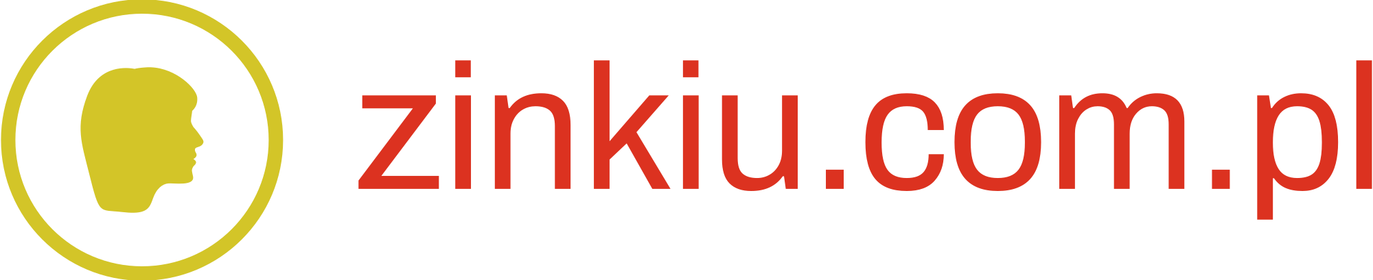 Zinkiu.com.pl